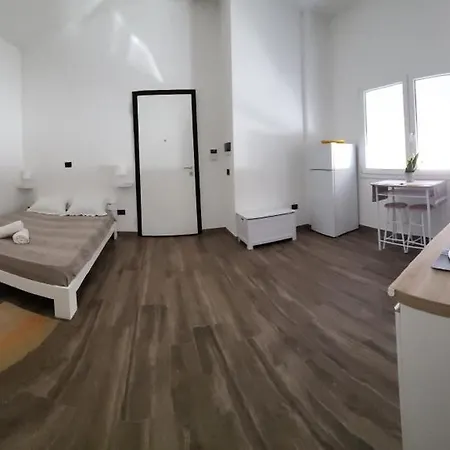 Casa Carboni Cagliari