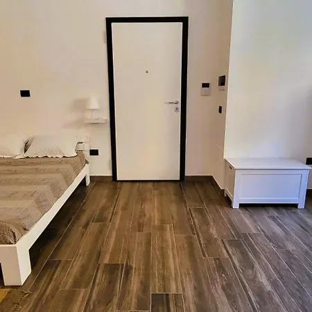 Casa Carboni Apartment