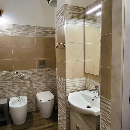 Casa Carboni * Cagliari
